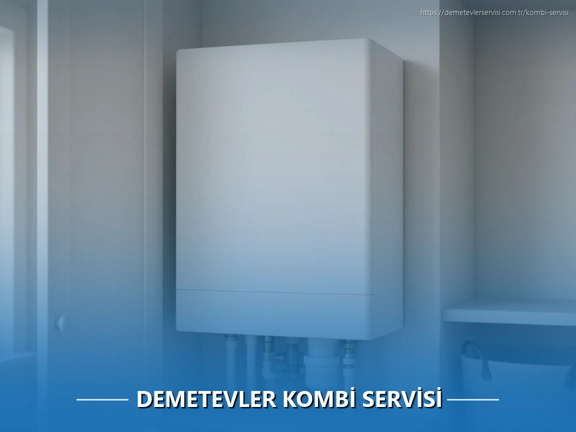 Demetevler Kombi Servisi