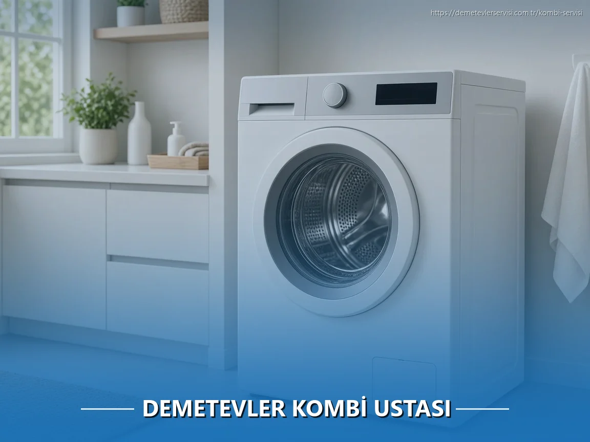 Demetevler Kombi Ustası