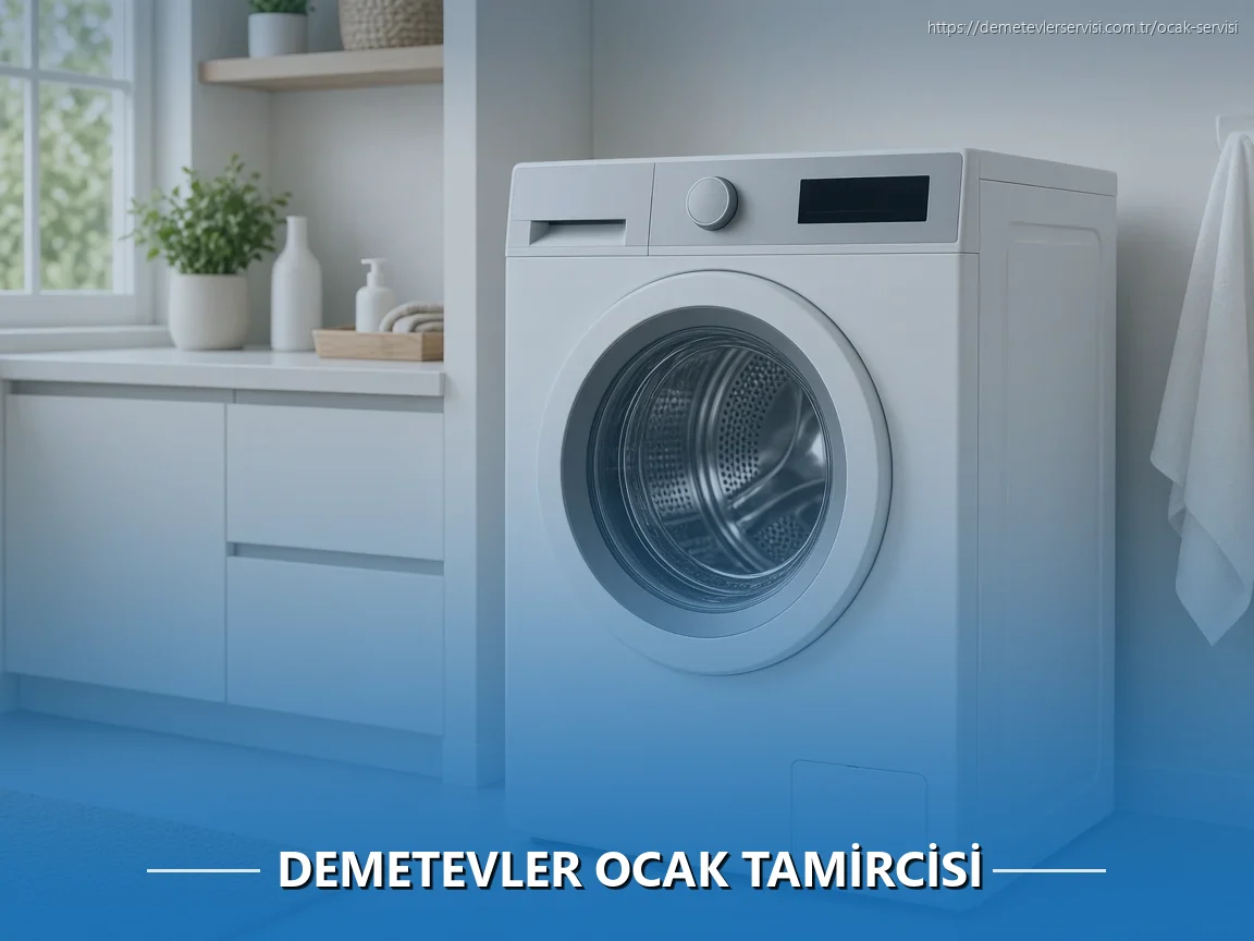 Demetevler Ocak Tamircisi