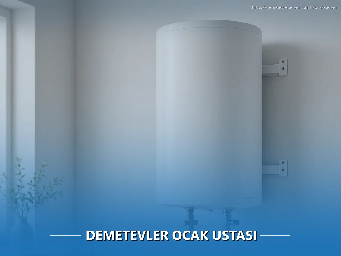 Demetevler Ocak Ustası