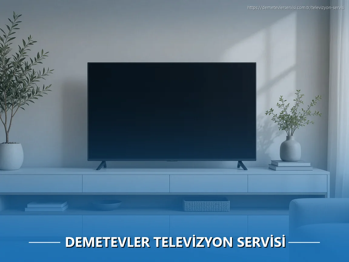 Demetevler Televizyon Servisi