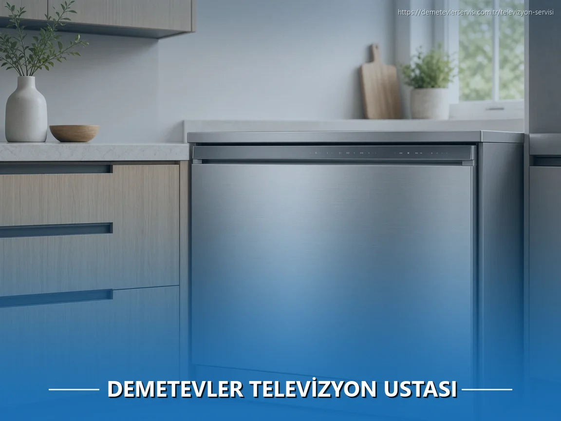 Demetevler Televizyon Ustası