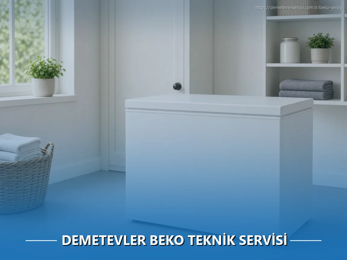 Demetevler Beko Teknik Servisi