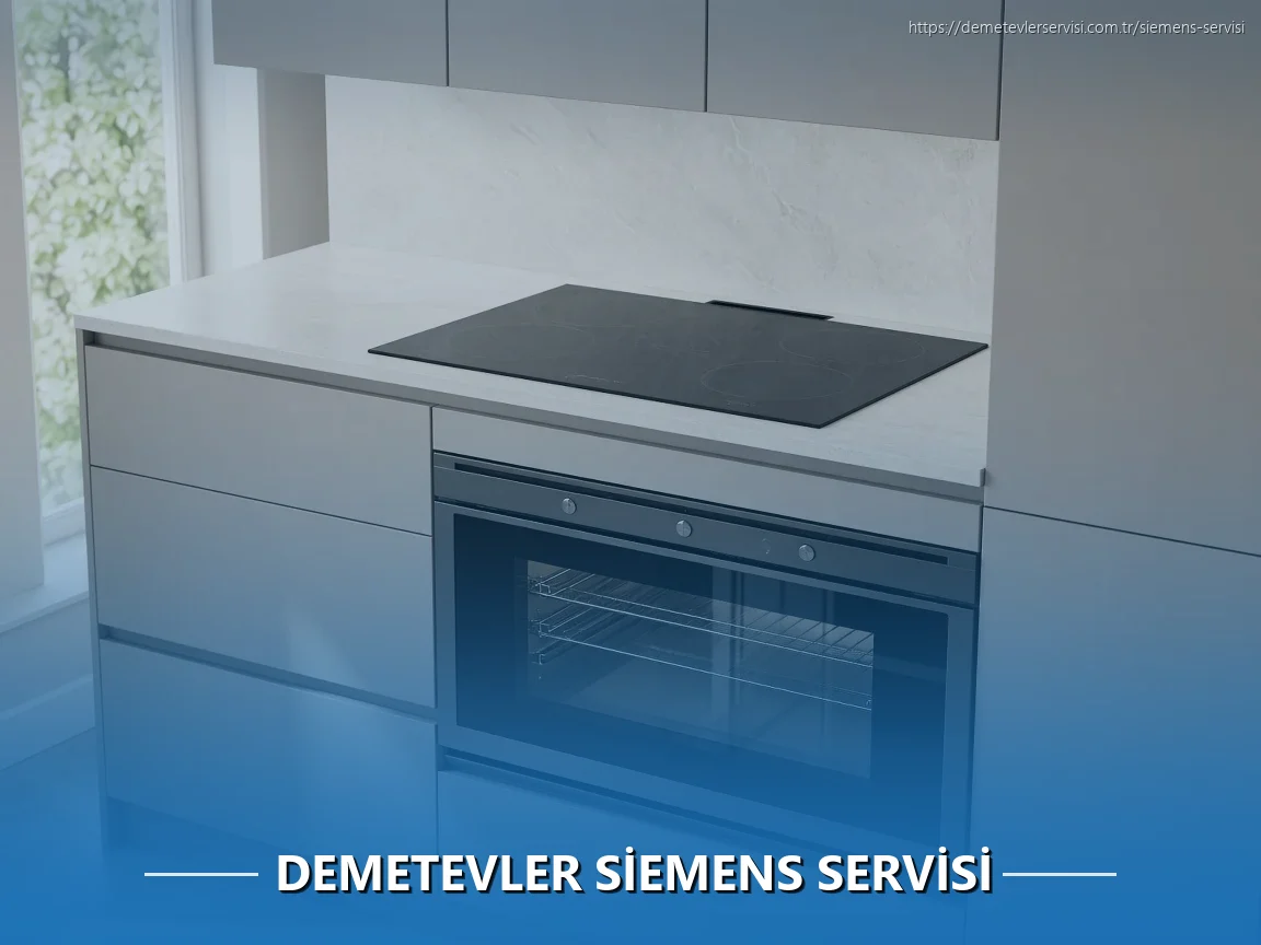 Demetevler Siemens Servisi
